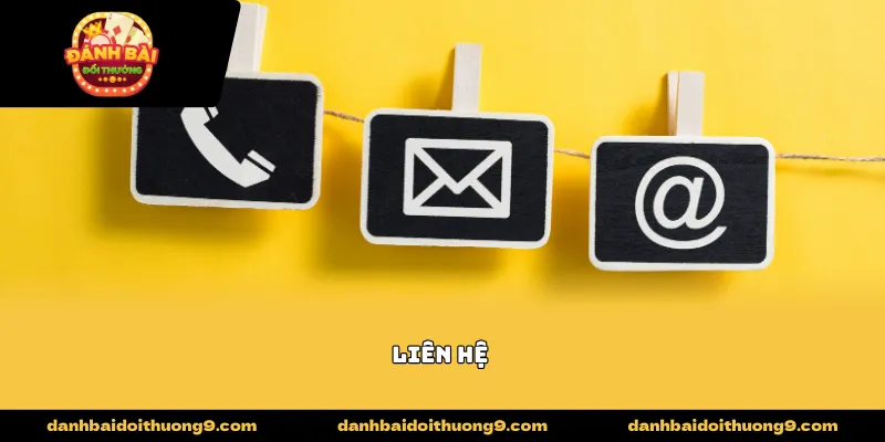 Liên Hệ 