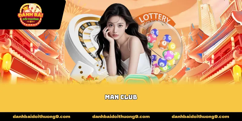 Man Club